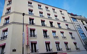 Hotel D'Anjou